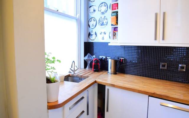 2 Bedroom Apartment In Islington