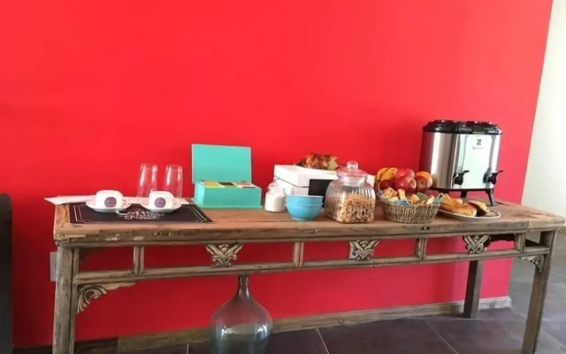 El Bodegón hostal boutique - Adults Only