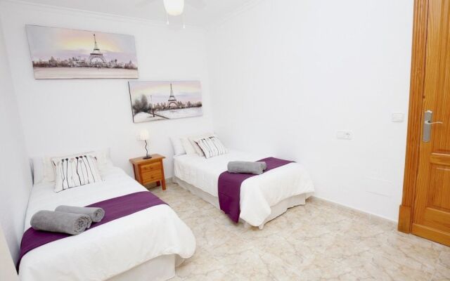 Fantástica Casa Cerca del mar