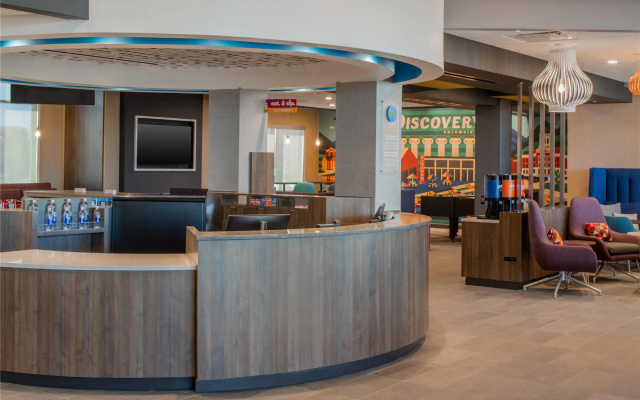 Tru By Hilton Columbia South