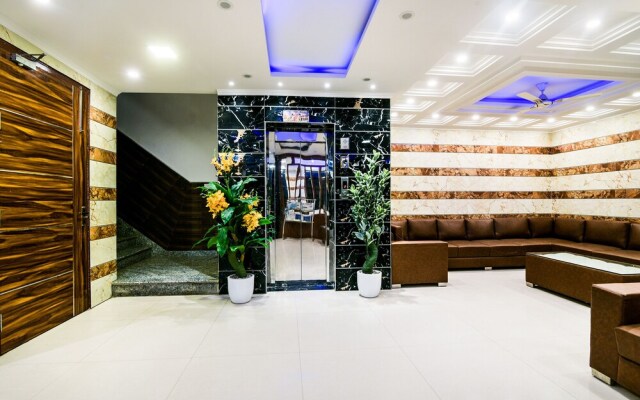 Hotel Pearl