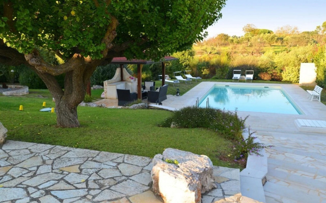 Trullo Raffaella in Martina Franca