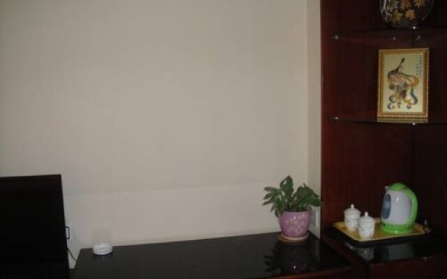 Yuebin Business Hotel