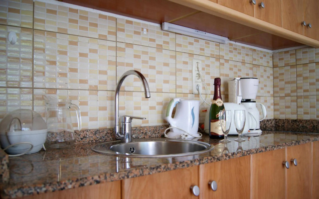 Apartamentos Ecuador