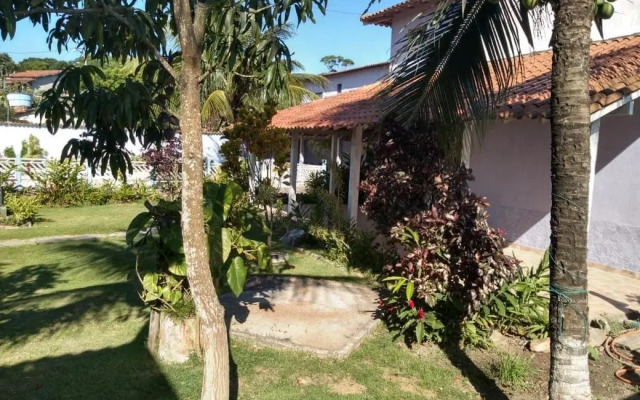 Sitio Raio De Sol