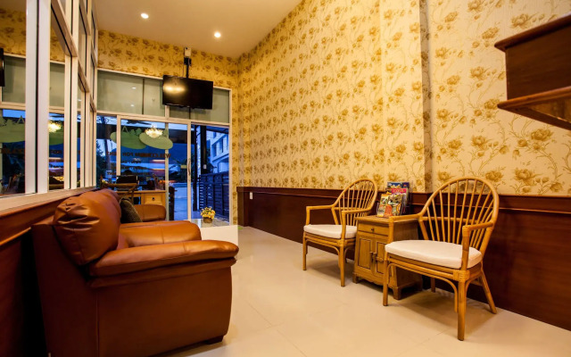 Siriplace Guest House