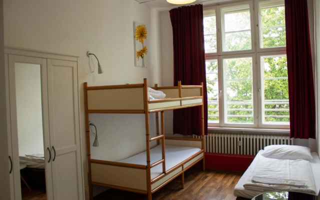 Metropol Hostel Berlin