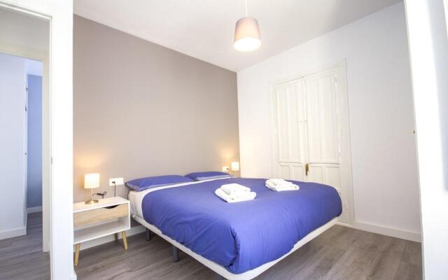 Apartamentos Centro Nerja  Marimel 101