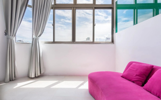 Modena B&B