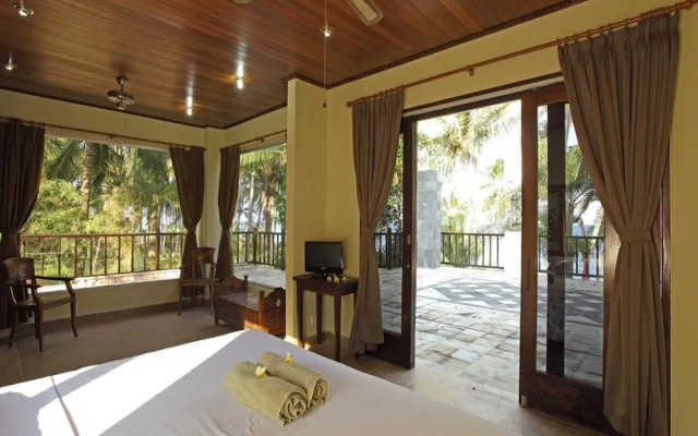 Villa Matanai l