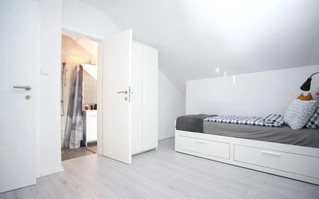White Rooms Arena Zagreb