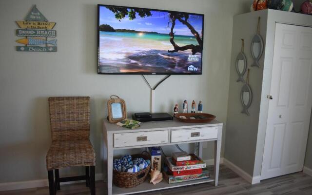 Beachfront Bliss Villas