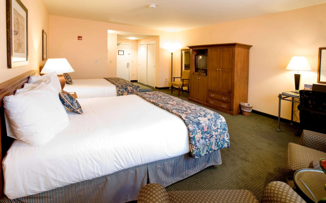 The Landing Hotel & Restaurant