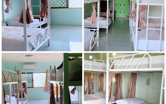 Cube Hostel Krabi
