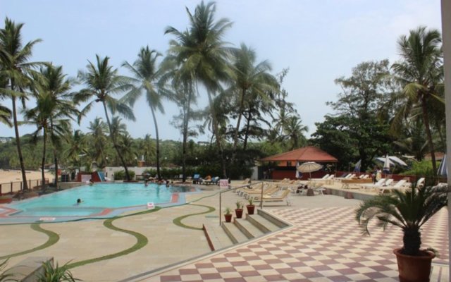 Bogmallo Beach Resort