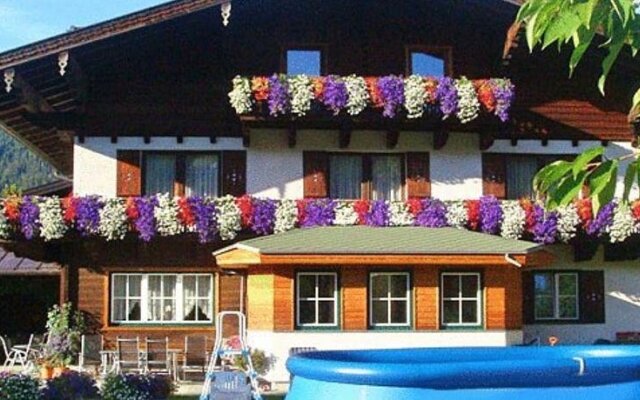 Gästehaus Habersatter