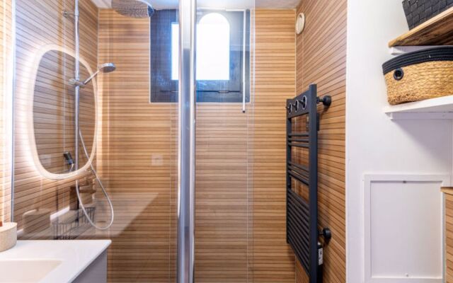 Villa Le Bollin Tignes 13297