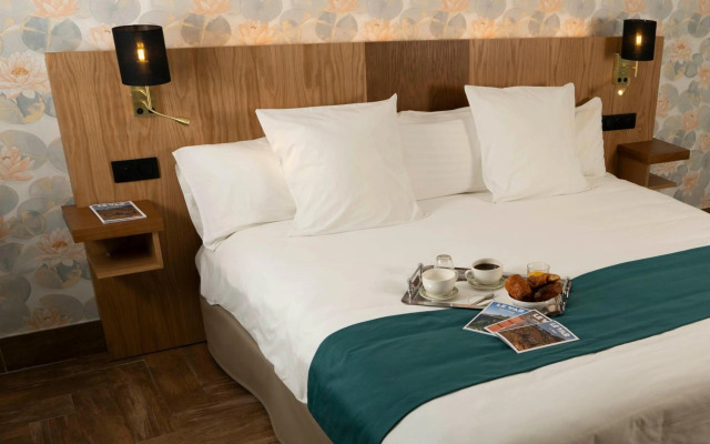 Best Western Plus Sanary