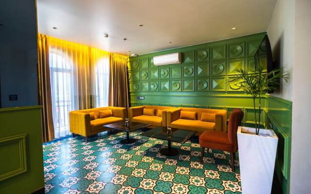 Clarks Inn Express Rishikesh