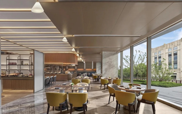 Hilton Shanghai Greater Hongqiao