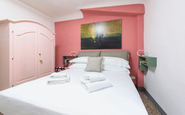 Osteria del Guanto by Mmega