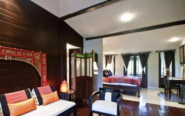 The Puka Boutique Resort