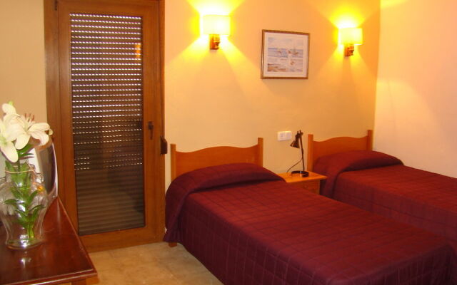 Hotel Figuera Park