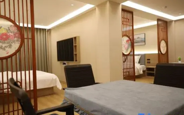 Mingshui yifeng Hotel