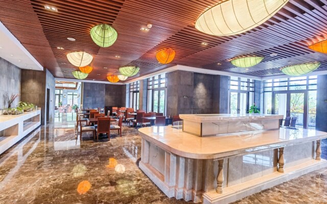 wanningnanyanwanhaiyabieshuhotel