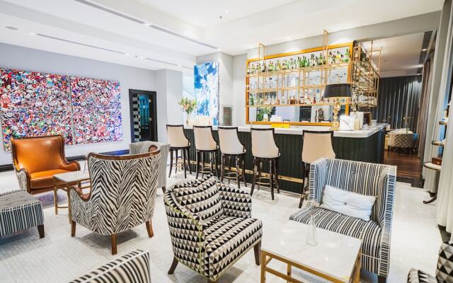 Gracie Art Hotel 798