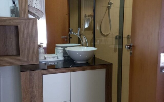 Nautilus Concept - Penha-SC