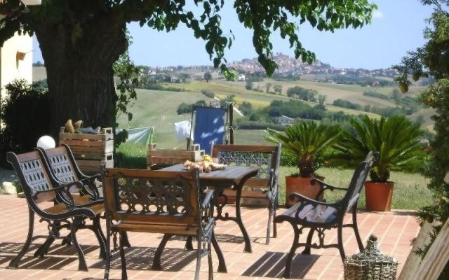 Country House La Tana della Lepre