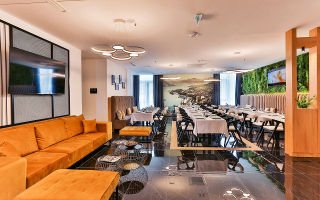 Hotel Boka