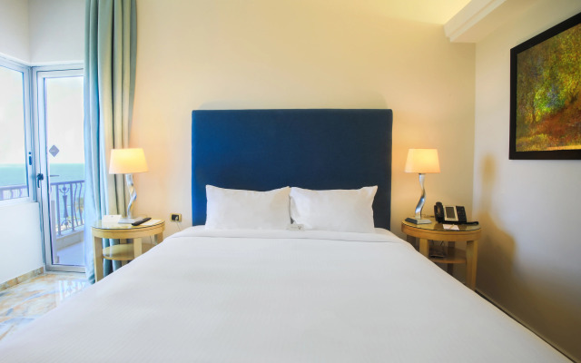 Riviera Hotel Beirut
