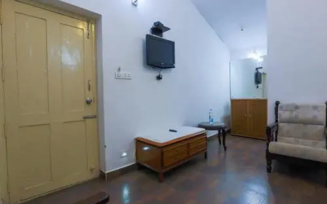 Valley View Studio Adasholai by OYO Rooms