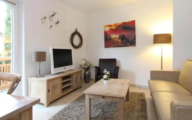 Avenida Style Appartements by Alpin Rentals
