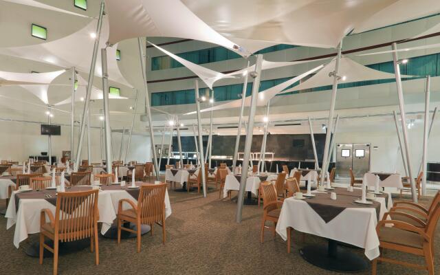 Crowne Plaza Leon by IHG