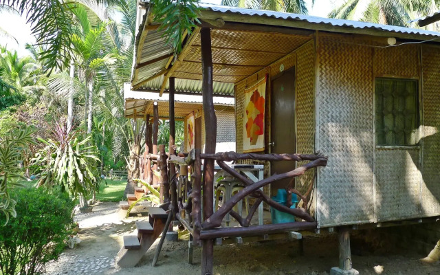 A. Zaragosa Lodging House