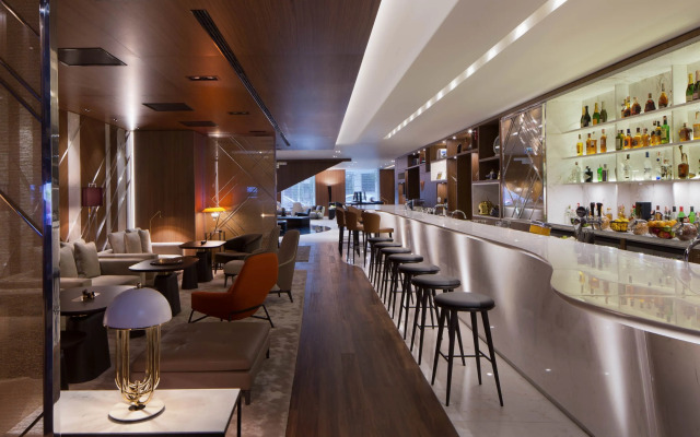 Skopje Marriott Hotel