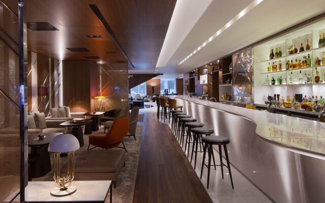 Skopje Marriott Hotel