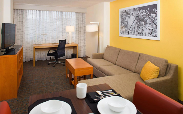 Residence Inn Washington, DC/Foggy Bottom
