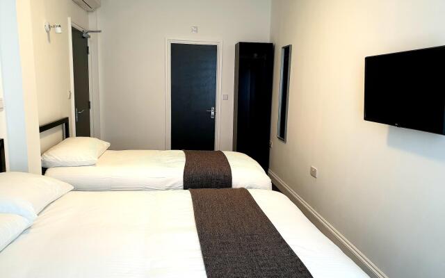 Wanstead Hotel