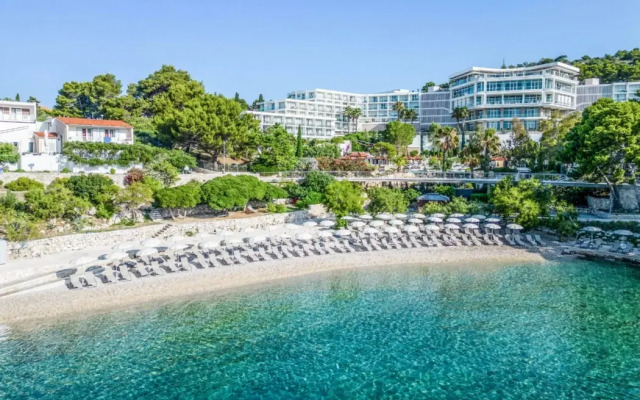 Amfora Hvar Grand Beach Resort