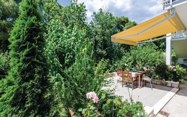 Awesome Home in Bosanka With Wifi and 1 Bedrooms