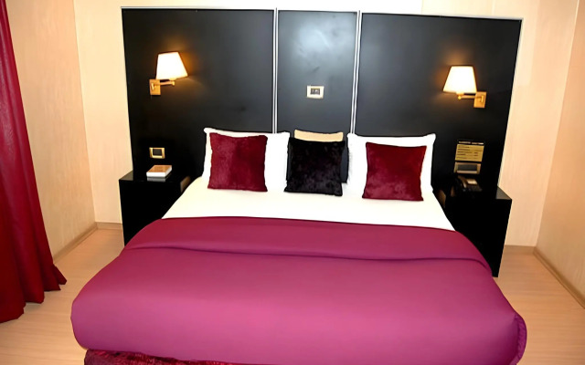 Chesney Hotel