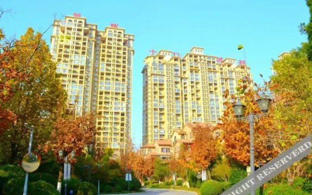 Keyuan Hotel Apartment (Langfang Oriental University Town Phase 2)