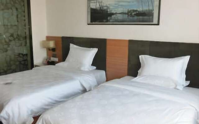 Yeste Hotel