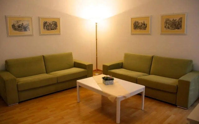 Boutique-Hotel Antica Posta