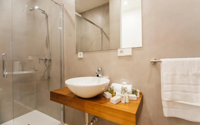 Boutique 2 BD - San Lorenzo