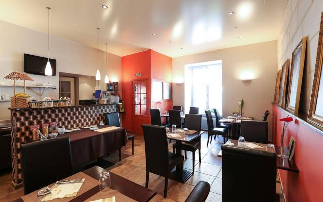 Boutique Hotel & Restaurant, Le XII - Douze de Luynes